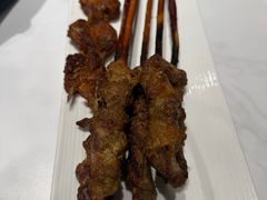 -东来顺•非遗火锅(外滩店)