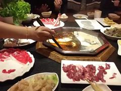 -陈府大宅门成都火锅·手切鲜肉(太原街店)
