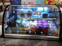 -杯言茶语(龙德广场店)