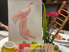 -广东道至正餐厅(区庄店)