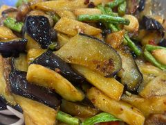 -洪泽老鱼馆(清浦店)