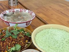 -人和水上飘(第一家店)