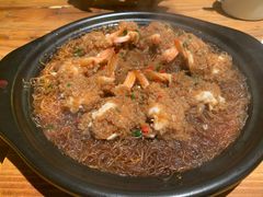 -破三川·新川菜(静安大融城店)