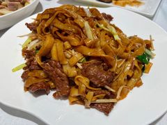 牛河-花城苑广府菜(侨鑫店)