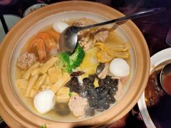 绍三鲜-寻宝记绍兴菜(鲁迅路店)