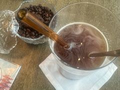 -悦厅·下午茶(杭州柏悦酒店)