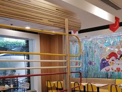 -麦当劳(宜安广场店)