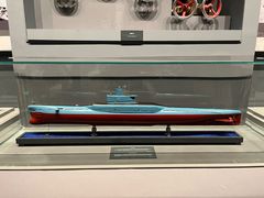 -中国人民解放军海军博物馆