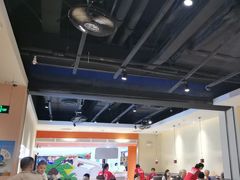 -九毛九西北菜(大东海店)