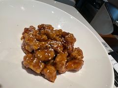 酸甜小里脊-千日贺茶餐厅(开发区安盛店)