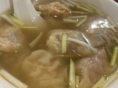 一记五宝净云吞-一记面馆·云吞面嘅专家(富华店)