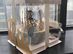 -千浔一暖DIY蛋糕烘焙(人民大学店)