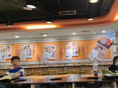 -呷哺呷哺(西单大悦城店)