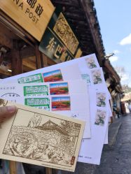 -小红帽摄影(丽江店)