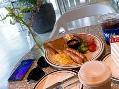 -Juicy Bakery(瑞景店)