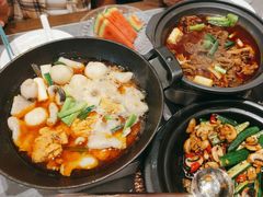 -肖记公安牛肉鱼杂馆·省级非物质文化遗产(江汉路直营店)