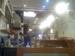 -榖屋house of flour(张江首店)