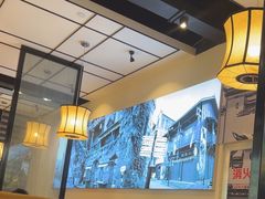 -涌觅名灶·本地海鲜宁波菜(财富广场店)