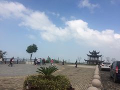 -巢湖姥山岛