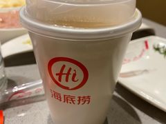 -海底捞火锅(凯德广场店)