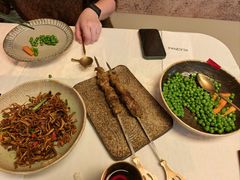 -龟兹KUCINA·新疆菜(前滩L+PLAZA店)