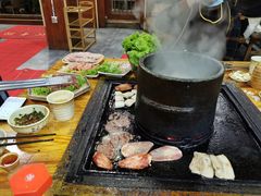 -滇藏石锅宴(北门坡古城管理局店)