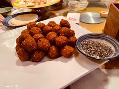 -那家小馆•北京菜•烤鸭(香山店)
