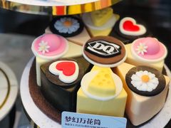 -DQ·蛋糕·冰淇淋(川沙东海岸店)