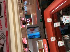 -万岁寿司(万国店)