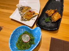 -割烹旭日本料理(龙湖狮山天街店)