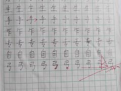 -赵汝飞练字硬笔书法(长寿路校区)