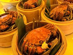 -火福·天湖阁大闸蟹博物馆主题餐厅(浅水湾店)