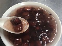-芳婆糕团店(王府大街店)