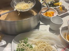 -焯牛潮汕牛肉火锅(云峰街创始店)