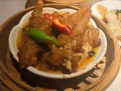 -禄运茶居·手工点心(猎德店)