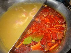 -湊湊火锅·茶憩(上海合生汇店)