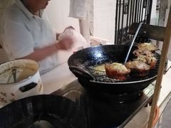 -阿婆油墩子(五里桥路188弄小区店)