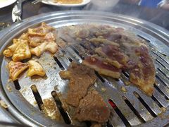 -朴贞子·高丽轩(二拨子店)