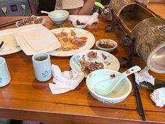 -老街坊餐吧