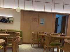 -东园小馆·早茶·淮扬小炒(蜀景店)