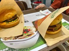 -魏家餐饮(朗香街店)