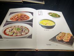 -潇湘府•湘菜领军品牌(望京店)