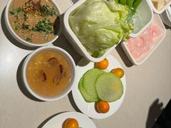-海底捞火锅(万丰桥店)