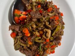 -飶香居(省博物馆店)