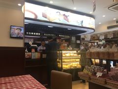 -红宝石·鲜奶小方(莘庄店)