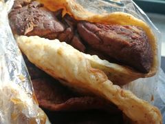 -王虎子大饼(甸柳新村五区店)
