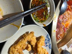 -小龙坎火锅(总店)