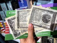 -美国独立纪念馆