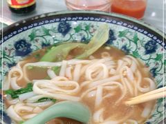 -韦记牛杂汤(清晖园店)