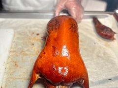 -局气 烤鸭·北京菜(光华路店)